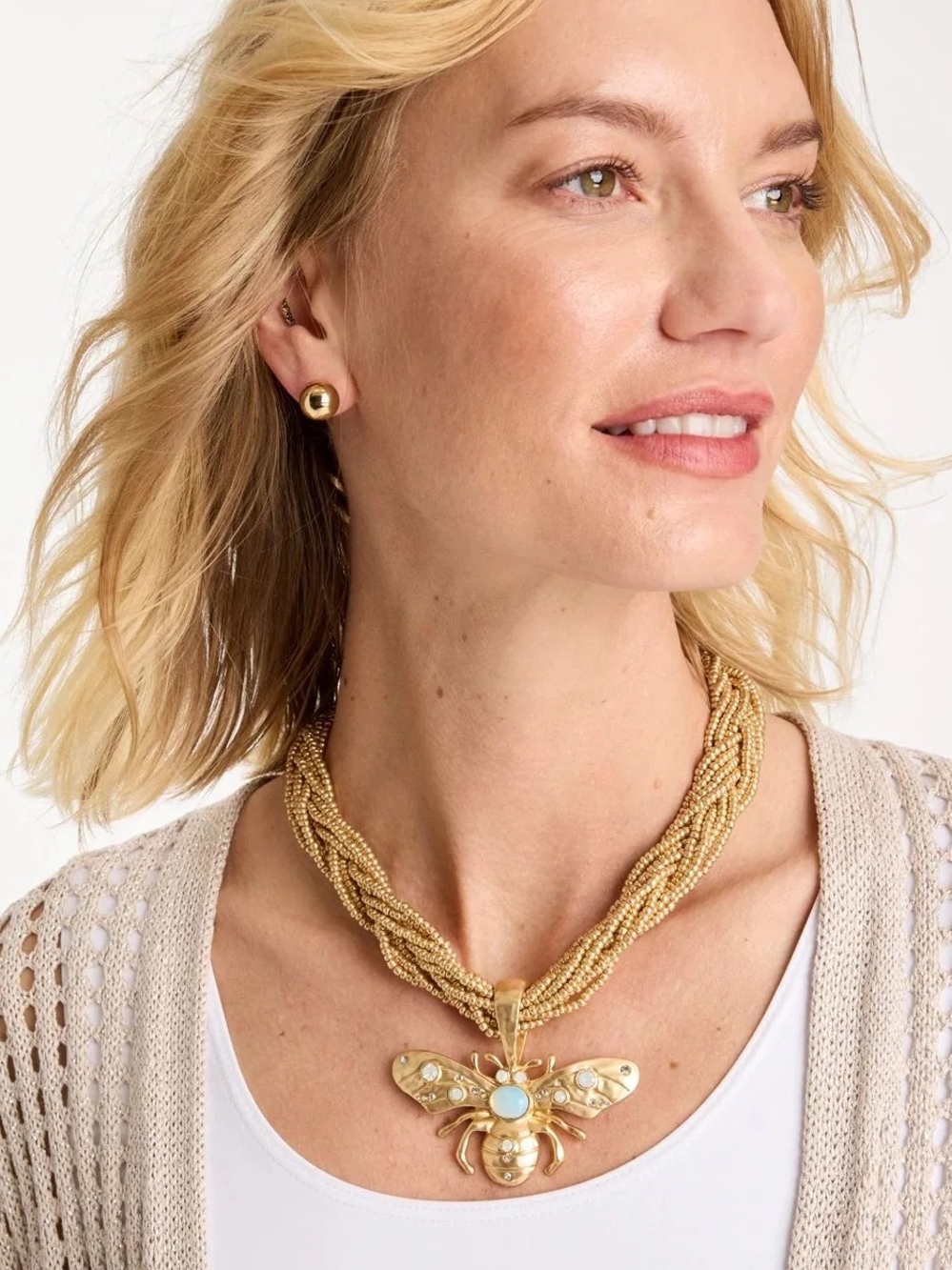 Chico's Necklace